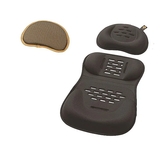 Прогулочная коляска Combi Crossgo 118110, черный (38083) - Pampik - 4