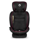 Автокрісло Lionelo Bastiaan i-Size Black Red - Pampik - 3