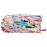 Пенал Zipit Colorz, бузковий (ZT-CZ-STRI) - Pampik - 3