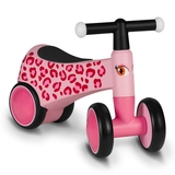 Біговел Lionelo Sammy Pink Rose, рожевий - Pampik - 7