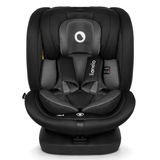 Автокрісло Lionelo Bastiaan i-Size Black Grey - Pampik - 2