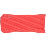 Пенал Zipit Neon, червоний (ZT-NN-2) - Pampik