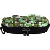 Пенал Madpax LedLox Pencil Case Predator, зелений (M/LED/DIGI/PC) - Pampik