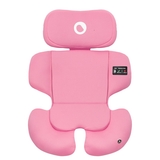 Автокрісло Lionelo Bastiaan i-Size Pink Baby - Pampik - 9