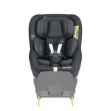 Автокрісло Maxi-Cosi Pearl 360 2 без вкладиша Authentic Graphite (8045550111) - Pampik - 2