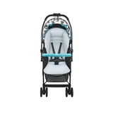 Прогулочная коляска Combi NEYO 117860, бирюзовый (38082) - Pampik - 3