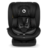 Автокрісло Lionelo Bastiaan i-Size Black Carbon - Pampik - 3