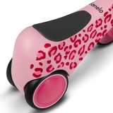 Біговел Lionelo Sammy Pink Rose, рожевий - Pampik - 11