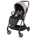 Прогулочная коляска Combi Citta 119564, светло-бежевый (38084) - Pampik