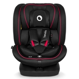 Автокрісло Lionelo Bastiaan i-Size Black Red - Pampik - 2