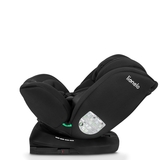 Автокрісло Lionelo Bastiaan i-Size Black Carbon - Pampik - 11