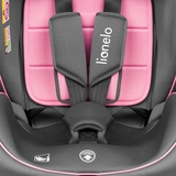 Автокрісло Lionelo Bastiaan i-Size Pink Baby - Pampik - 8