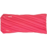Пенал Zipit Neon, фуксія (ZT-NN-3) - Pampik