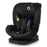 Автокрісло Lionelo Bastiaan i-Size Black Grey - Pampik - 3