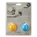 Погремушка Combi 113869 (6525) - Pampik - 4