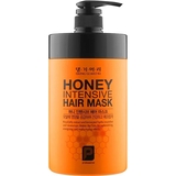 Маска для волосся Daeng Gi Meo Ri Honey Intensive Plus Hair Mask, медова, інтенсивної дії, 1 л - Pampik