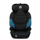 Автокрісло Lionelo Lars I-Size Green Turquoise - Pampik - 6