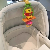 Уцінка. Іграшка-підвіска Combi 0000, в асортименті (37696) - Pampik - 5