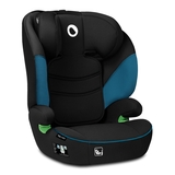Автокрісло Lionelo Lars I-Size Green Turquoise - Pampik - 2