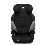 Автокресло Lionelo Lars I-Size Black Grey - Pampik - 6