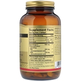 Рыбий жир Solgar Omega-3 EPA, DHA 950 мг, 100 желатиновых капсул - Pampik - 2