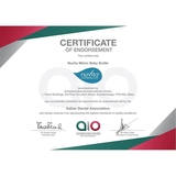 Пляшечка для годування Nuvita Mimic Cool, антиколікова, 150 мл, малиновий (NV6012PURPLE) - Pampik - 9