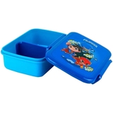 Ланчбокс Kite DC Comics, 420 мл (DC22-160) - Pampik - 4