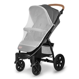 Прогулянкова коляска Lionelo Annet Tour Grey Stone (LO-ANNET TOUR GREY STONE) - Pampik - 3