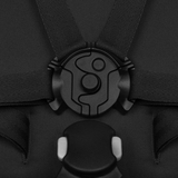 Прогулянкова коляска Lionelo Azura Grey Stone (LO-AZURA GREY STONE) - Pampik - 15