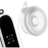 Молоковідсмоктувач Lionelo Twee Free (LO-TWEE FREE) - Pampik - 3