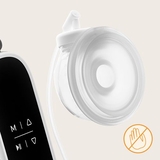 Молоковідсмоктувач Lionelo Twee Free (LO-TWEE FREE) - Pampik - 13