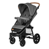 Прогулянкова коляска Lionelo Annet Tour Grey Stone (LO-ANNET TOUR GREY STONE) - Pampik