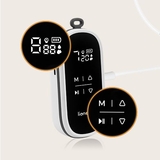 Молоковідсмоктувач Lionelo Twee Free (LO-TWEE FREE) - Pampik - 14