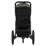 Прогулянкова коляска Lionelo Azura Green Forest (LO-AZURA GREEN FOREST) - Pampik - 3