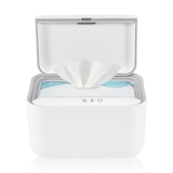 Підігрівач вологих серветок Lionelo BabyBliss (LOC-BABYBLISS) - Pampik - 4