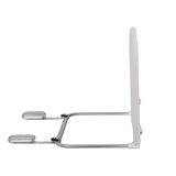 Захисний бар'єр для ліжка Lionelo Lora Beige Sand (LO-LORA BEIGE SAND) - Pampik - 8