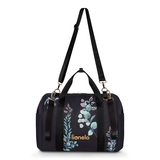 Сумка для мамы Lionelo Ida Golden Moments (LO-IDA GOLDEN MOMENTS) - Pampik - 5