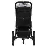 Прогулянкова коляска Lionelo Azura Grey Stone (LO-AZURA GREY STONE) - Pampik - 5