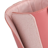 Мобильный подогреватель для бутылочек Lionelo Thermup Go Evo Coral Pink (LOC-THERMUP GO EVO CORAL PINK) - Pampik - 8