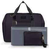 Сумка для мамы Lionelo Ida Golden Moments (LO-IDA GOLDEN MOMENTS) - Pampik - 6