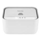 Підігрівач вологих серветок Lionelo BabyBliss (LOC-BABYBLISS) - Pampik