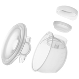 Молоковідсмоктувач Lionelo Twee Free (LO-TWEE FREE) - Pampik - 7