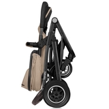 Универсальна коляска 3 в 1 Lionelo Bianka Beige Sand (LO-BIANKA 3IN1 BEIGE SAND) - Pampik - 11