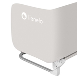 Захисний бар'єр для ліжка Lionelo Lora Beige Sand (LO-LORA BEIGE SAND) - Pampik - 7