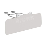 Захисний бар'єр для ліжка Lionelo Lora Beige Sand (LO-LORA BEIGE SAND) - Pampik - 5