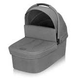 Универсальна коляска 3 в 1 Lionelo Meril Grey Stone (LO-MERIL 3IN1 GREY STONE) - Pampik - 12