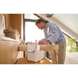 Підігрівач вологих серветок Lionelo BabyBliss (LOC-BABYBLISS) - Pampik - 6