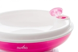 Тарілка Nuvita, рожевий (NV1427Pink) - Pampik - 2