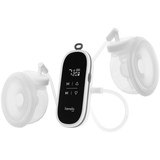 Молоковідсмоктувач Lionelo Twee Free (LO-TWEE FREE) - Pampik