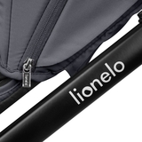 Универсальна коляска 3 в 1 Lionelo Layla Grey Stone (LO-LAYLA 3IN1 GREY STONE) - Pampik - 19